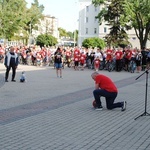 Stalowa Wola. 78. rocznica wybuchu powstania warszawskiego