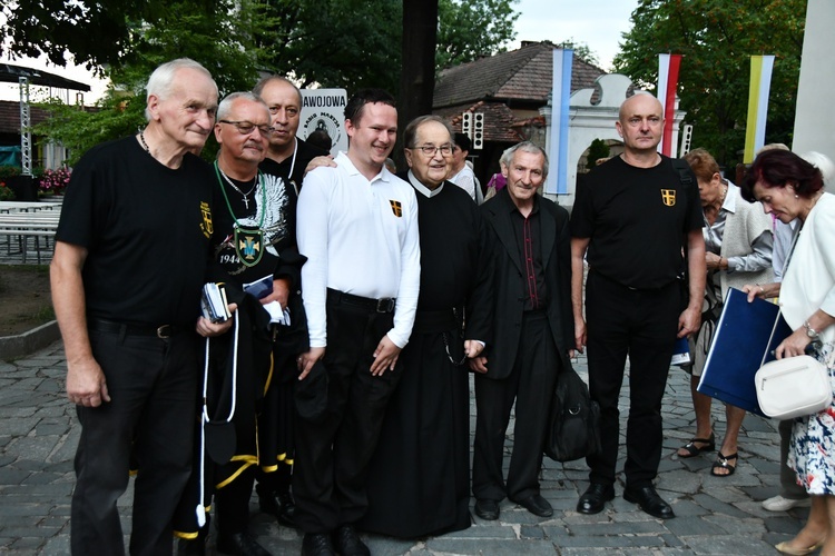 Nowy Sącz. Wielki odpust ku czci Przemienienia - dzień 2. (cz. 2)