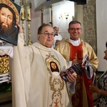 Nowy Sącz. Wielki odpust ku czci Przemienienia - dzień 2. (cz. 2)