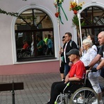 Piesza Pielgrzymka z Zielonej Góry zmierza do Czarnej Madonny