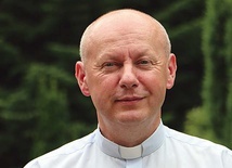 – Wiedziałem, że to czas, by służyć tam, gdzie nie zawsze jest łatwo z dostępem do kapłanów – wyjaśnia misjonarz. 