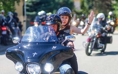 Leonard rok temu podjął decyzję o abstynencji. 