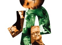 Grafikę na festiwal stworzył Michał Grochola.