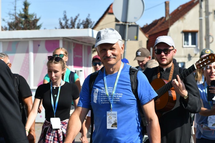 Głogowska pielgrzymka też już w drodze