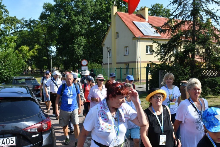 Głogowska pielgrzymka też już w drodze