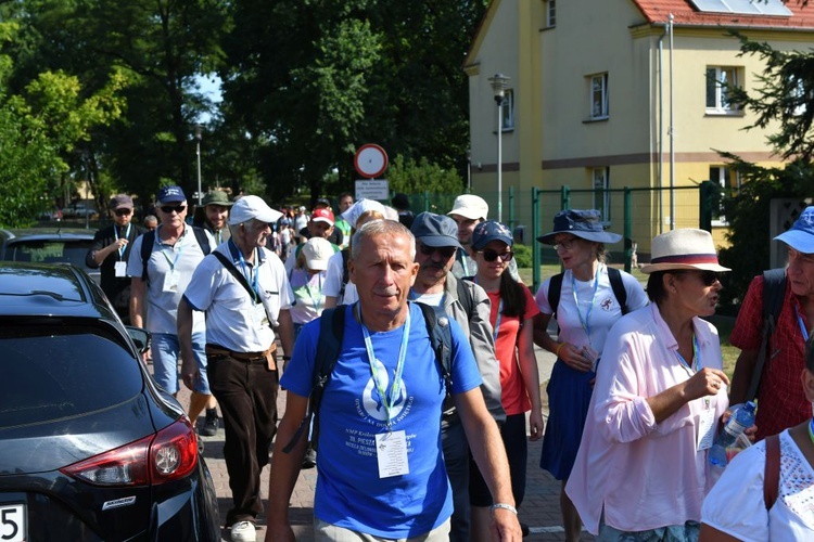 Głogowska pielgrzymka też już w drodze