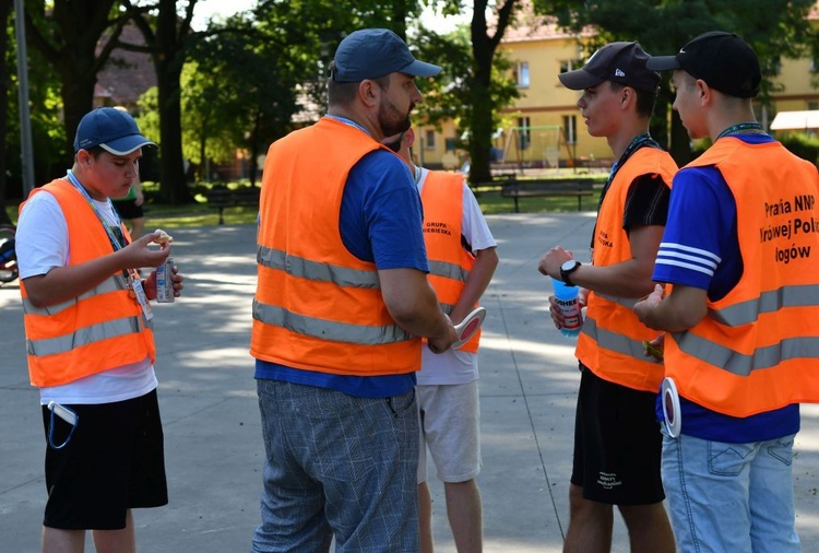 Głogowska pielgrzymka też już w drodze