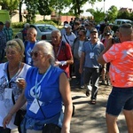 Głogowska pielgrzymka też już w drodze