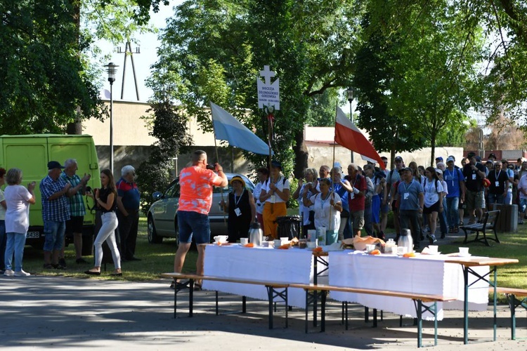 Głogowska pielgrzymka też już w drodze