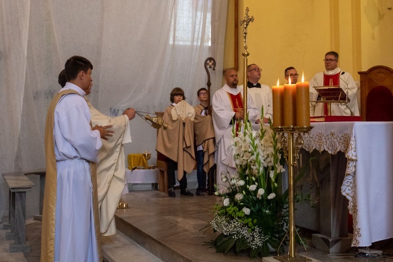 42. Piesza Pielgrzymka Głogowska