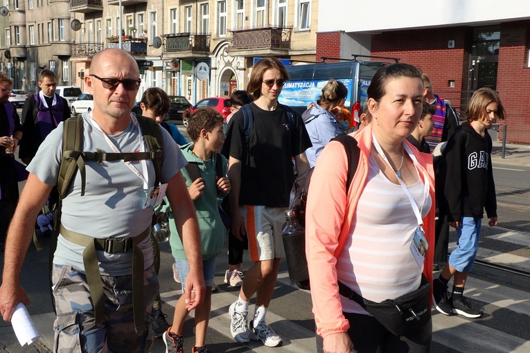 PPW 2022 - dzień 1 (Wrocław-Malin)