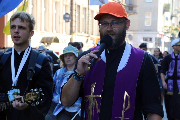 PPW 2022 - dzień 1 (Wrocław-Malin)