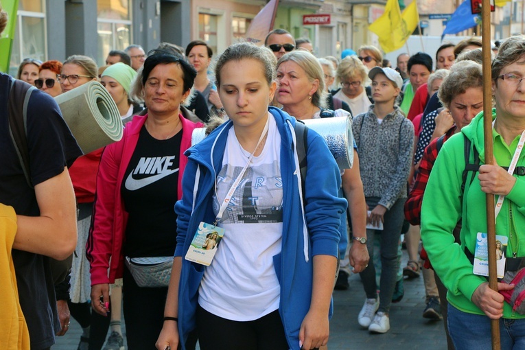 PPW 2022 - dzień 1 (Wrocław-Malin)