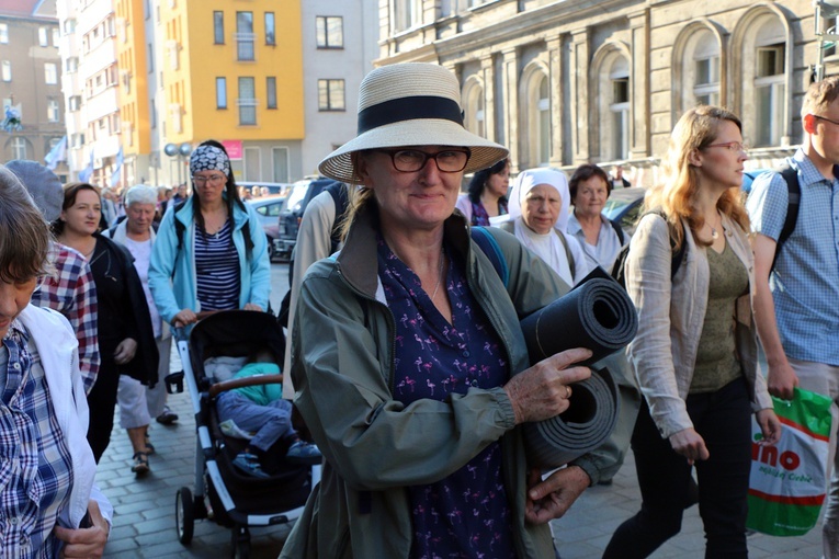 PPW 2022 - dzień 1 (Wrocław-Malin)