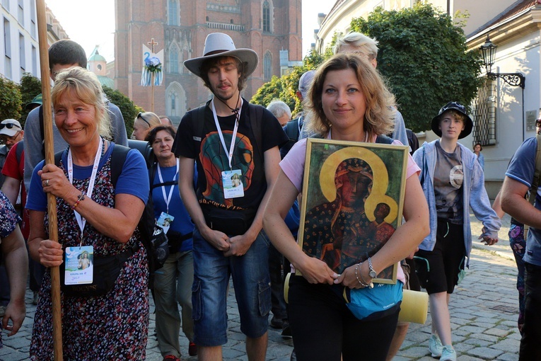 PPW 2022 - dzień 1 (Wrocław-Malin)