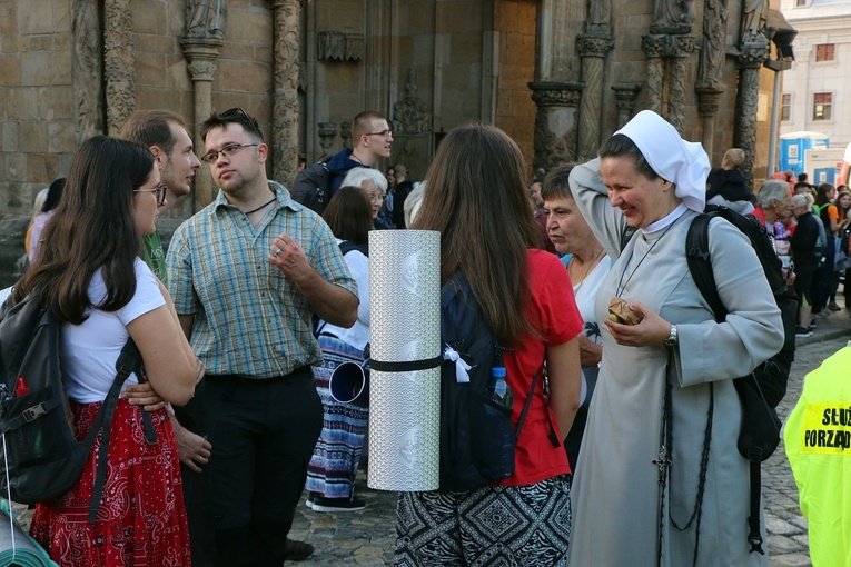 PPW 2022 - dzień 1 (Wrocław-Malin)