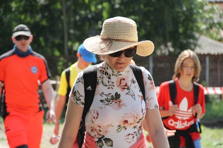 PPW 2022 - dzień 1 (Wrocław-Malin)