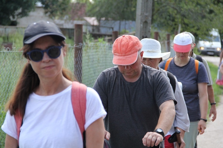 PPW 2022 - dzień 1 (Wrocław-Malin)