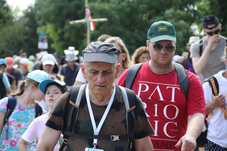 PPW 2022 - dzień 1 (Wrocław-Malin)