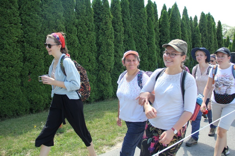 PPW 2022 - dzień 1 (Wrocław-Malin)