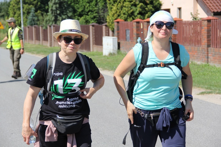 PPW 2022 - dzień 1 (Wrocław-Malin)