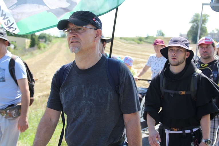 PPW 2022 - dzień 1 (Wrocław-Malin)