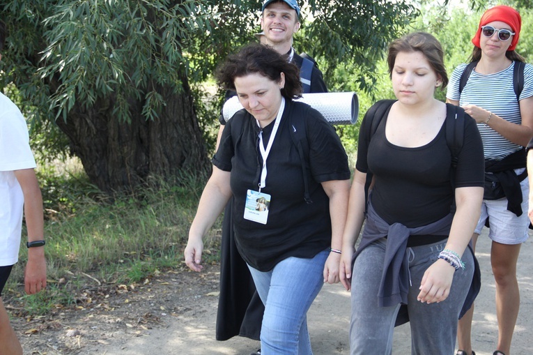 PPW 2022 - dzień 1 (Wrocław-Malin)