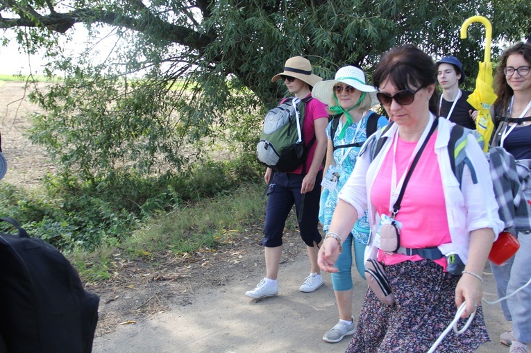 PPW 2022 - dzień 1 (Wrocław-Malin)