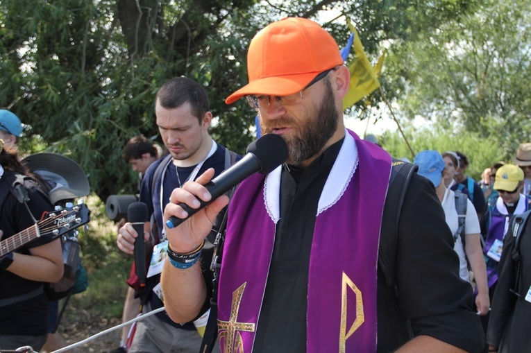 PPW 2022 - dzień 1 (Wrocław-Malin)