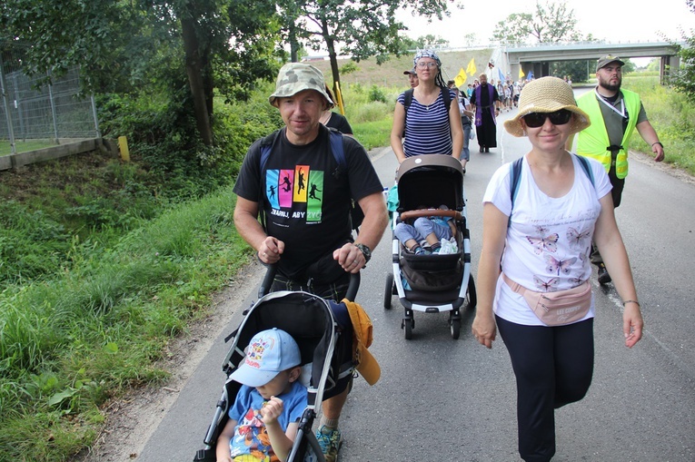 PPW 2022 - dzień 1 (Wrocław-Malin)