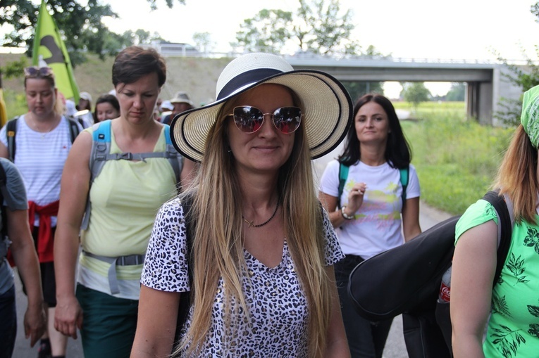 PPW 2022 - dzień 1 (Wrocław-Malin)