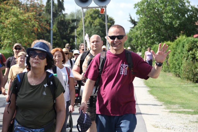 PPW 2022 - dzień 1 (Wrocław-Malin)