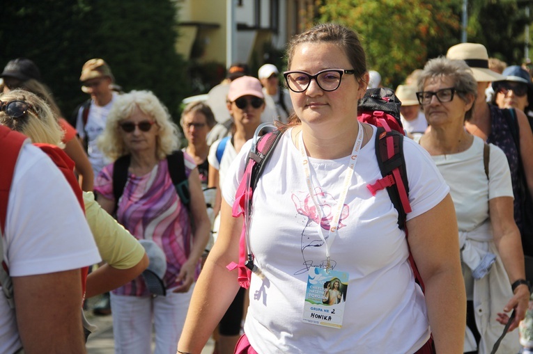 PPW 2022 - dzień 1 (Wrocław-Malin)