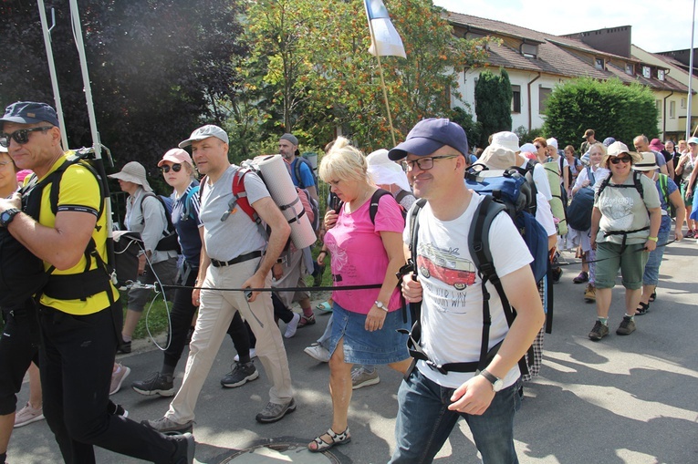 PPW 2022 - dzień 1 (Wrocław-Malin)