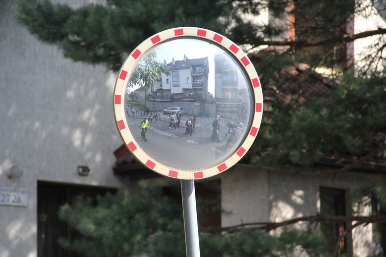 PPW 2022 - dzień 1 (Wrocław-Malin)