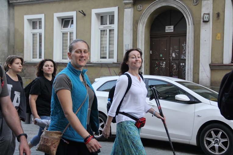 PPW 2022 - dzień 1 (Wrocław-Malin)