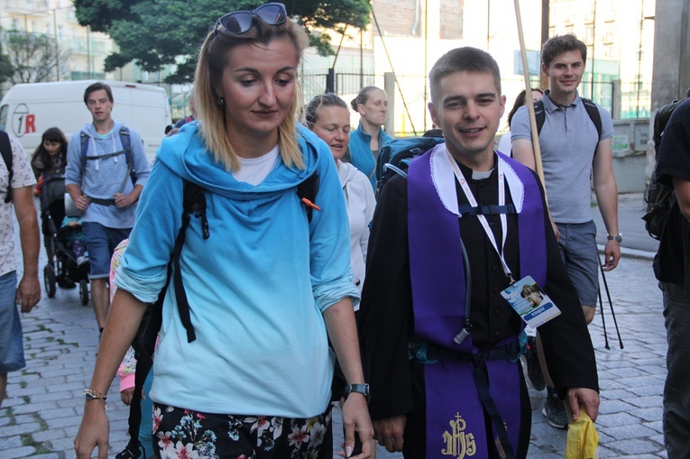 PPW 2022 - dzień 1 (Wrocław-Malin)