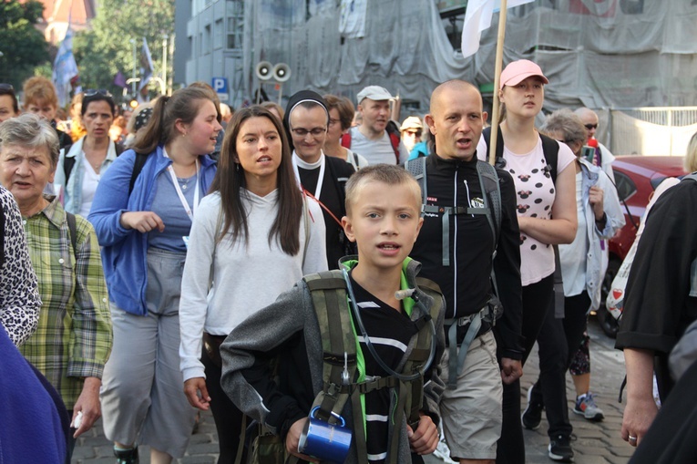 PPW 2022 - dzień 1 (Wrocław-Malin)