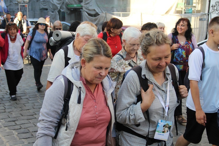 PPW 2022 - dzień 1 (Wrocław-Malin)