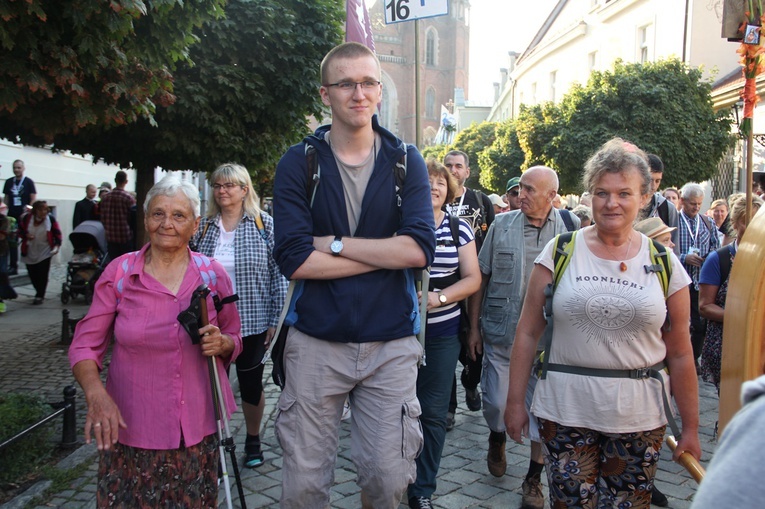 PPW 2022 - dzień 1 (Wrocław-Malin)