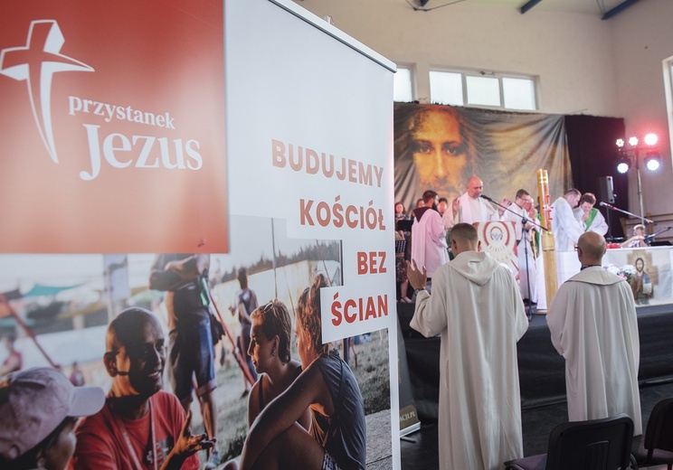 Przystanek Jezus