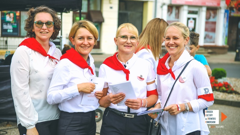 Koncert w rocznicę powstania warszawskiego