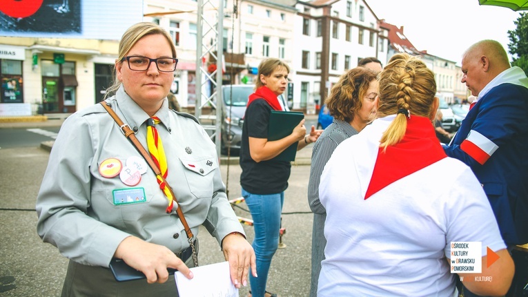 Koncert w rocznicę powstania warszawskiego