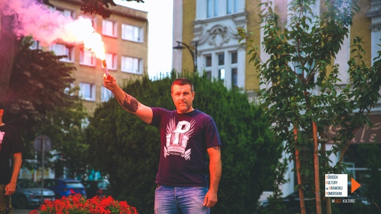 Koncert w rocznicę powstania warszawskiego
