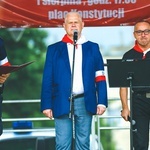 Koncert w rocznicę powstania warszawskiego