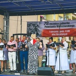 Koncert w rocznicę powstania warszawskiego