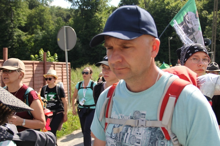 PPW 2022 - dzień 1 (Malin-Trzebnica)