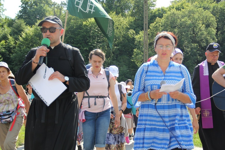 PPW 2022 - dzień 1 (Malin-Trzebnica)