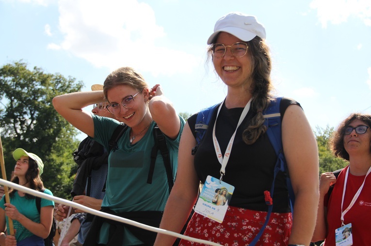 PPW 2022 - dzień 1 (Malin-Trzebnica)