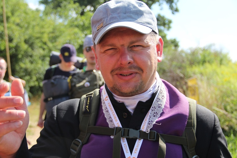 PPW 2022 - dzień 1 (Malin-Trzebnica)